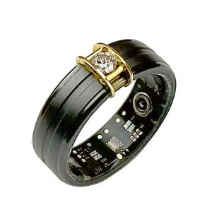 Smart Ring Solo
