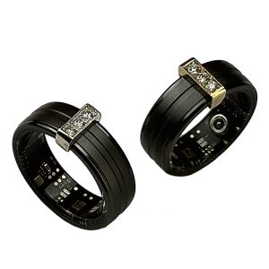 Smart Ring Trio